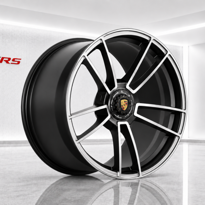 Forged Wheel GTRS - P.92TS