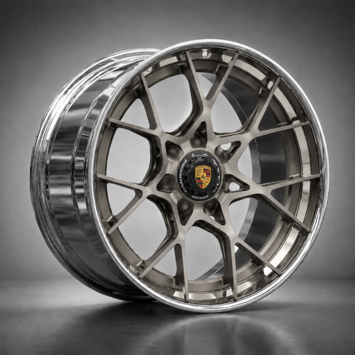 Forged Wheel GTRS – P.GT3RS 0992-2P
