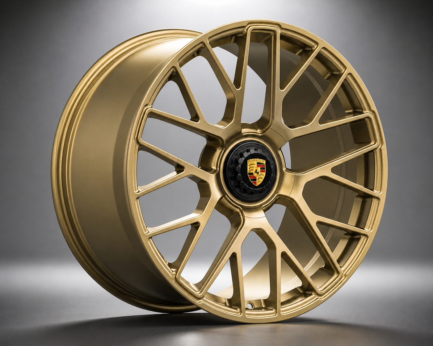 Forged Wheel GTRS - P.TSS 0911 - Image 21