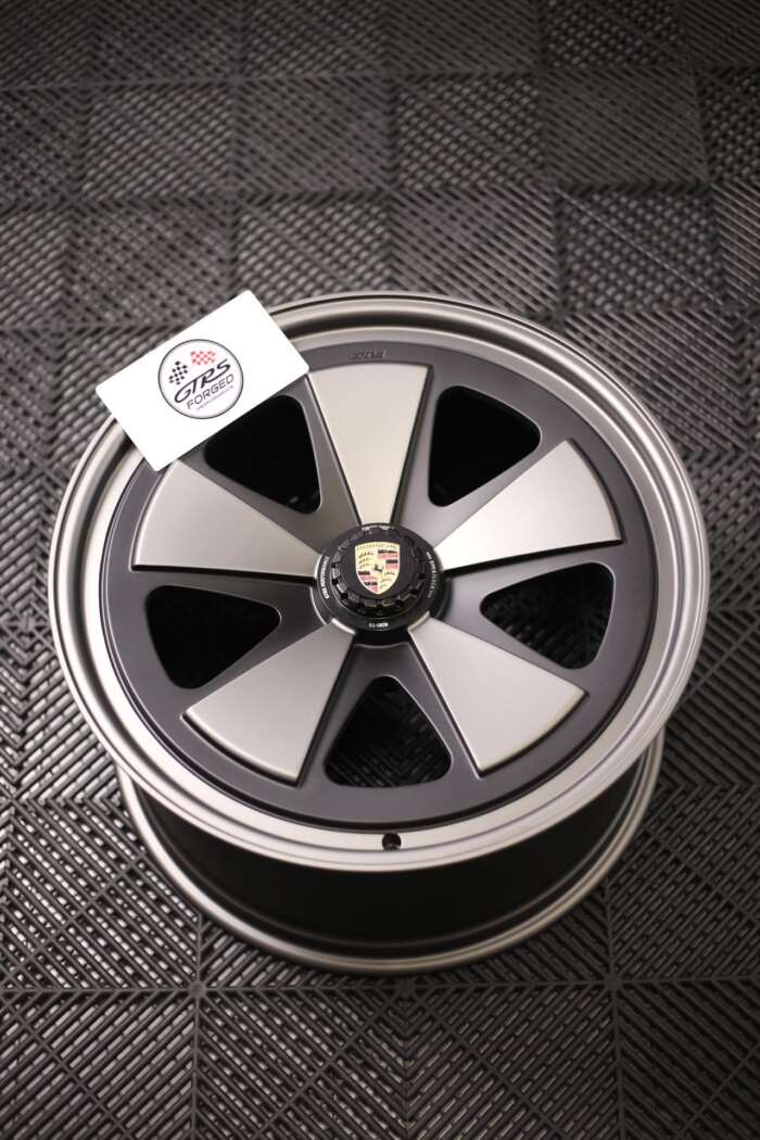 Forged Wheel GTRS - P.F993S - Image 23