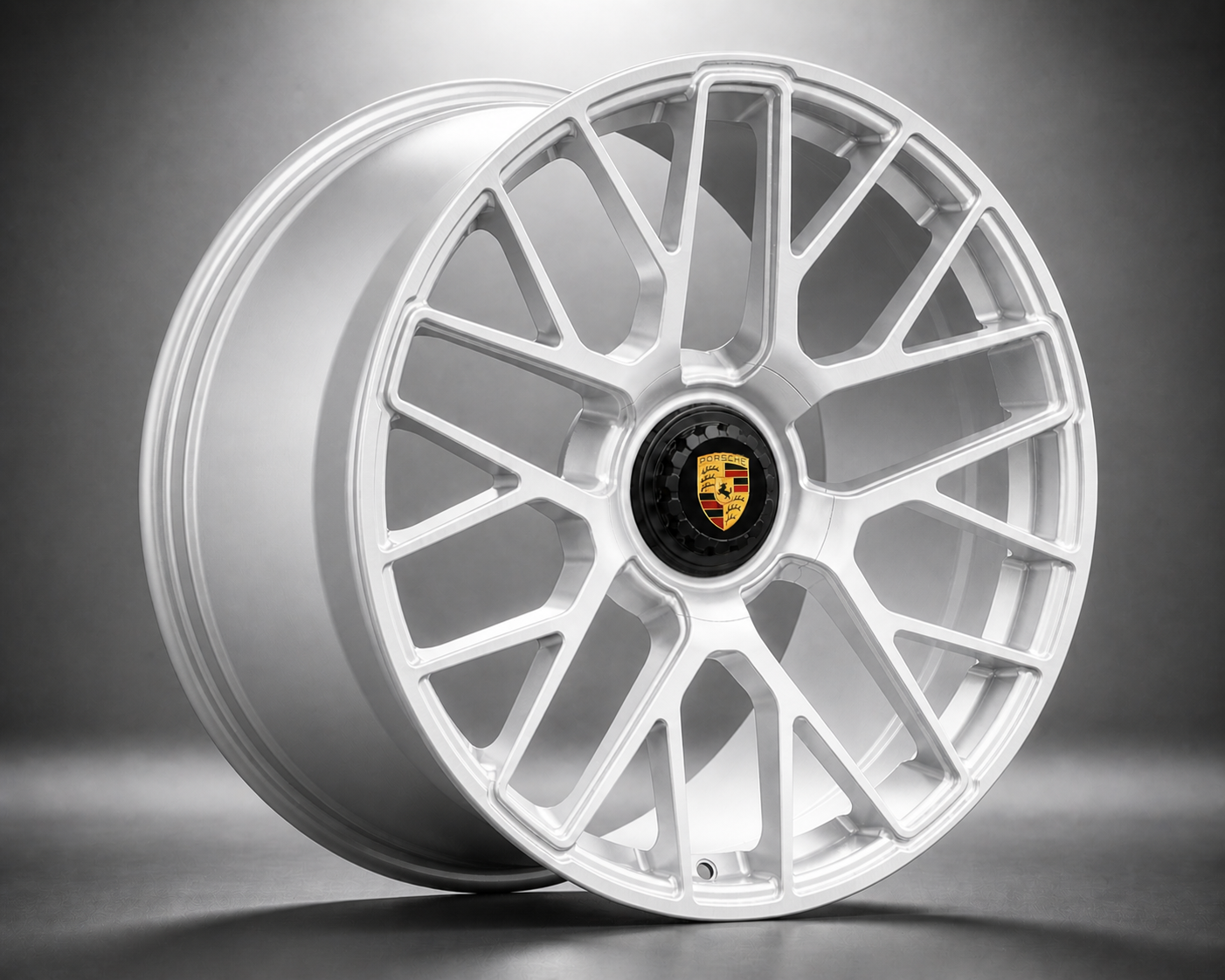 Forged Wheel GTRS - P.TSS 0911 - Image 22