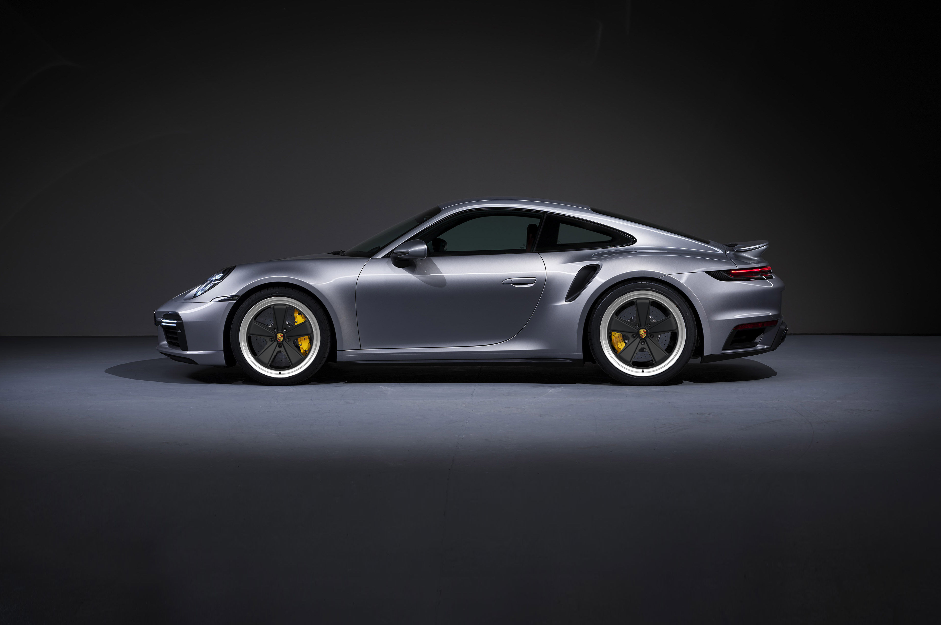 Forged Wheel GTRS - P.F 00.01 - Image 4