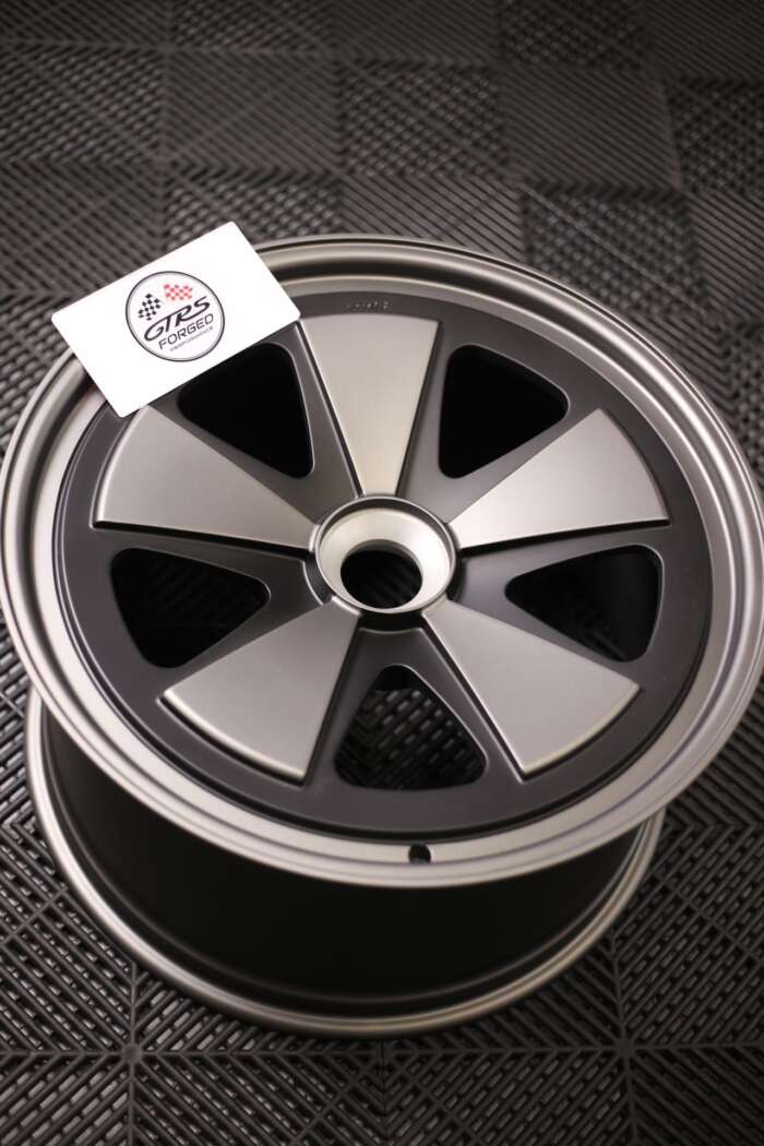 Forged Wheel GTRS - P.F993S - Image 24