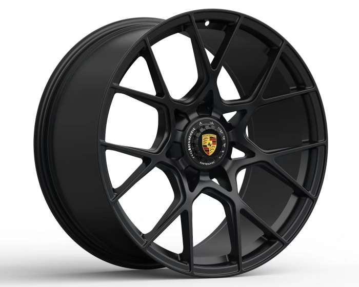 Forged Wheel GTRS - P.GT3RS 0992 - Image 3