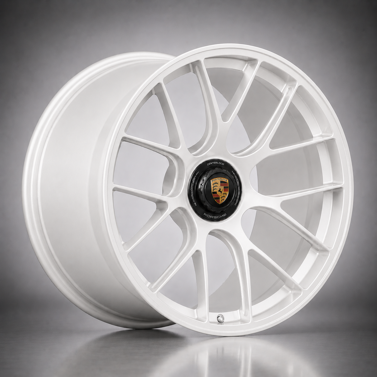 Forged Wheel GTRS - P. 090SS - Image 23