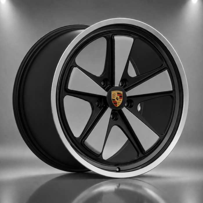 Forged Wheel GTRS - P.F 00.01