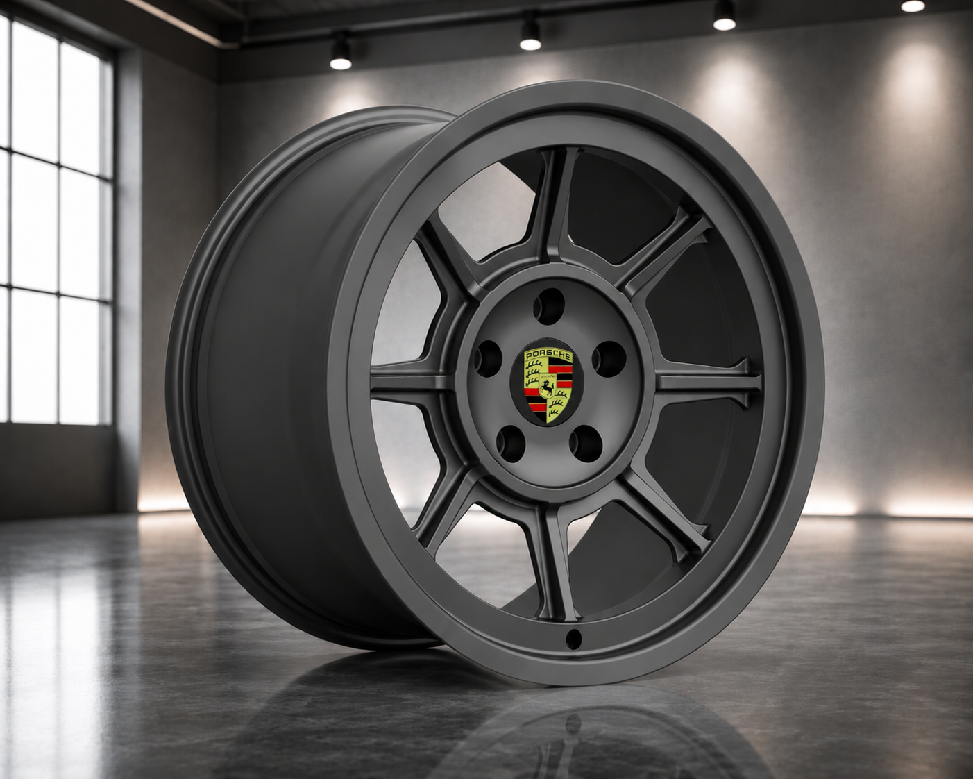 Forged Wheel GTRS – P.FX00 - Image 8
