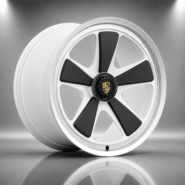 Forged Wheel GTRS - P.F 00.01
