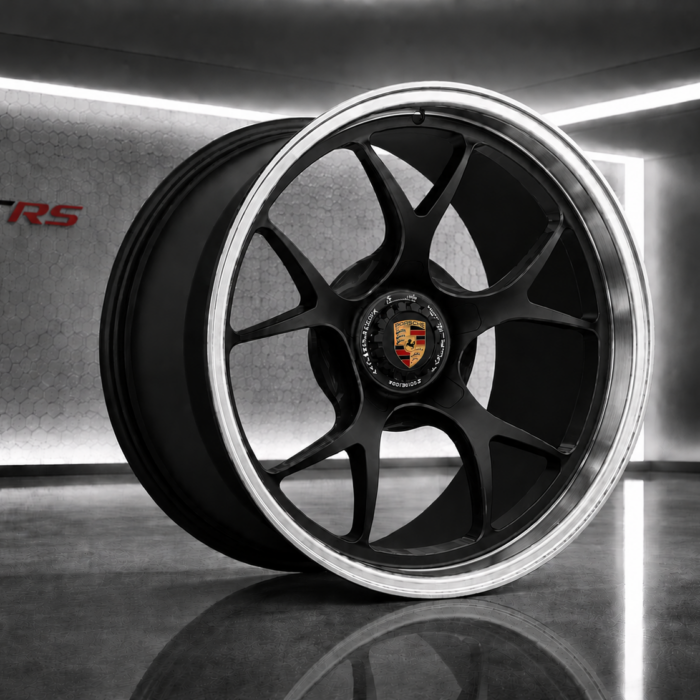 Forged Wheel GTRS – P.BS GT30991