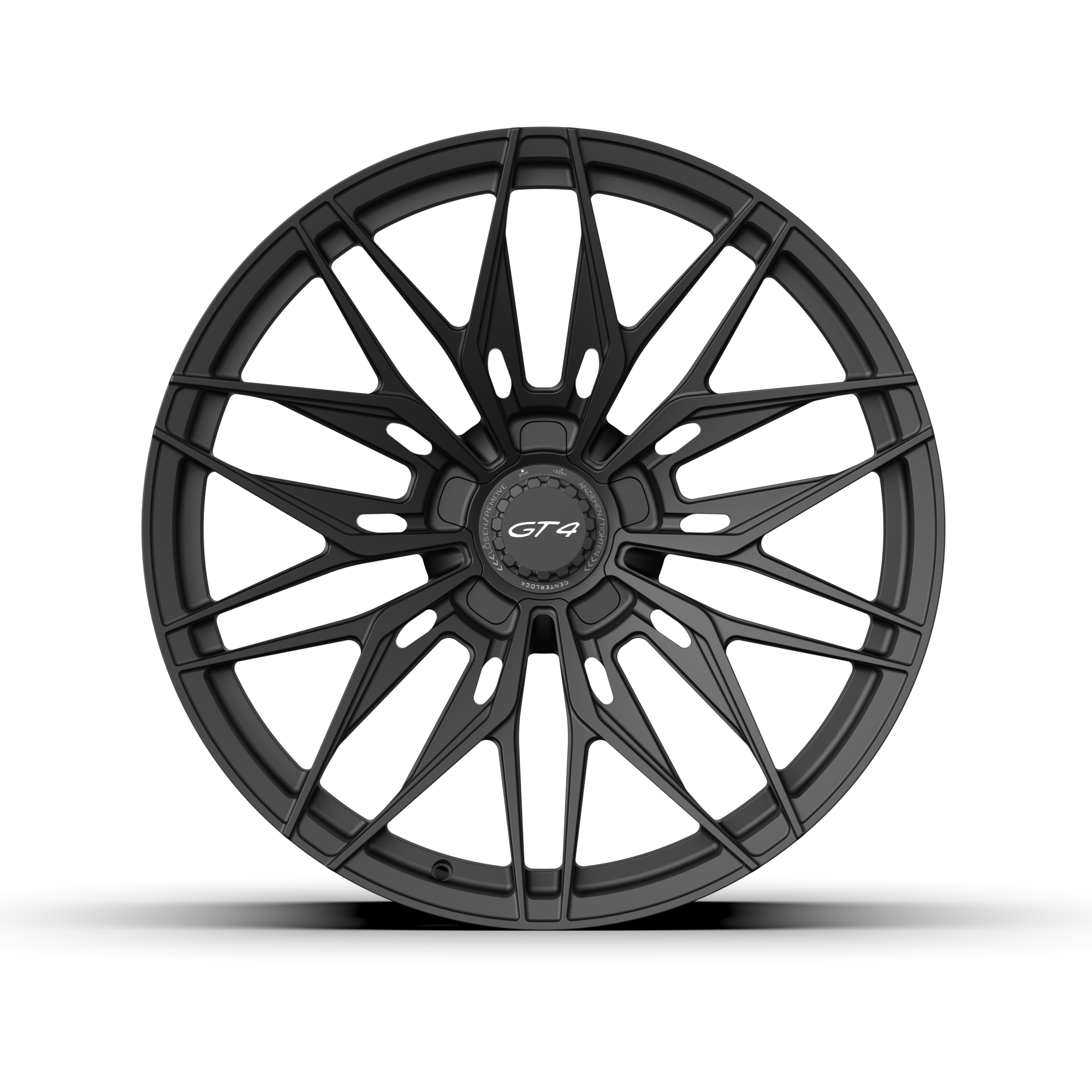 Forged Wheel GTRS - P. 9100 - Image 4