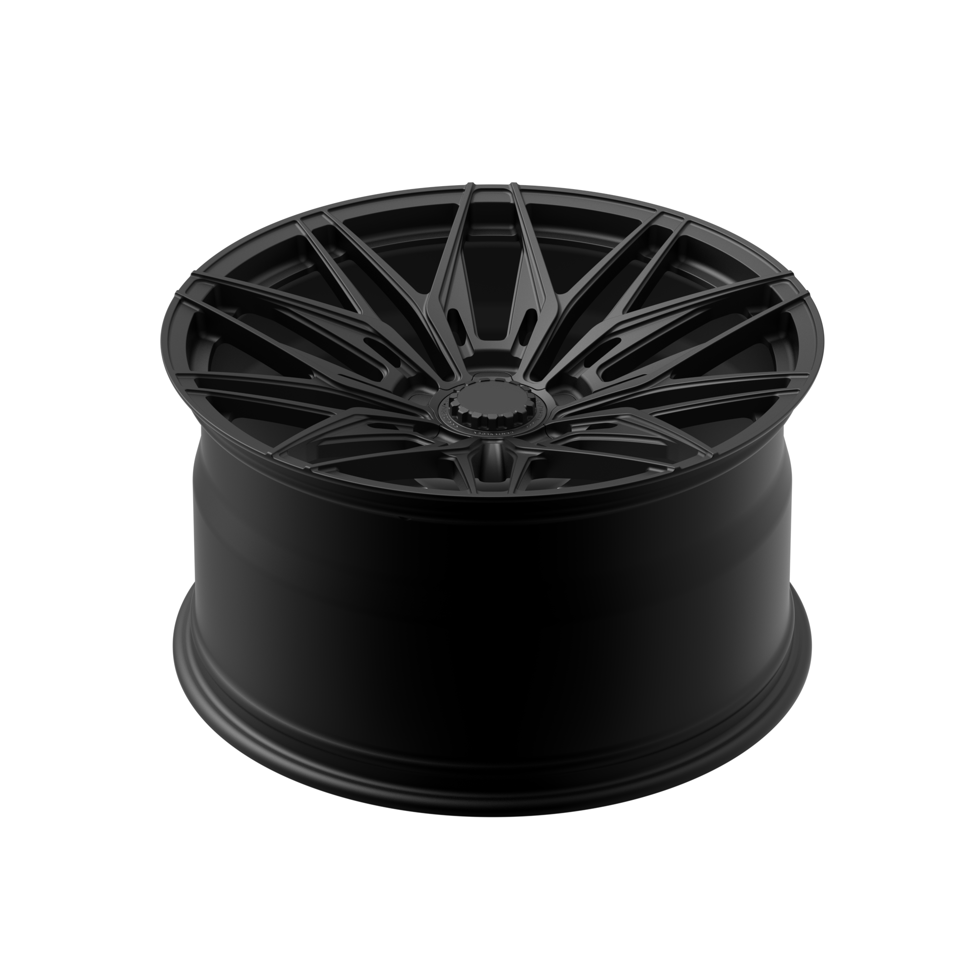 Forged Wheel GTRS - P. 9100 - Image 3