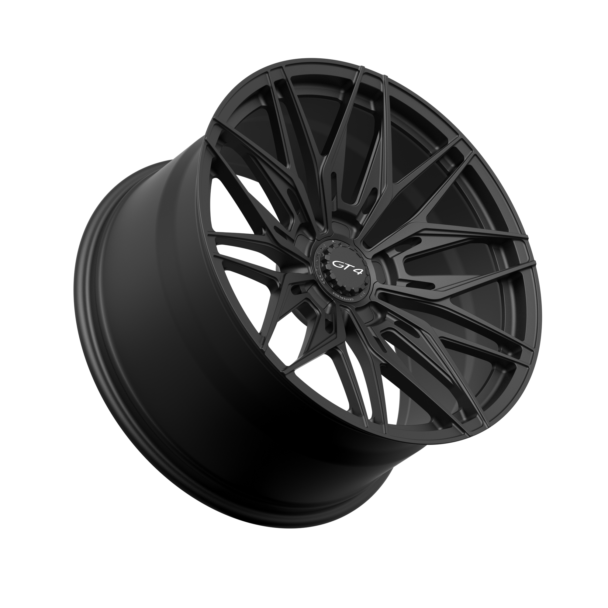 Forged Wheel GTRS - P. 9100 - Image 2