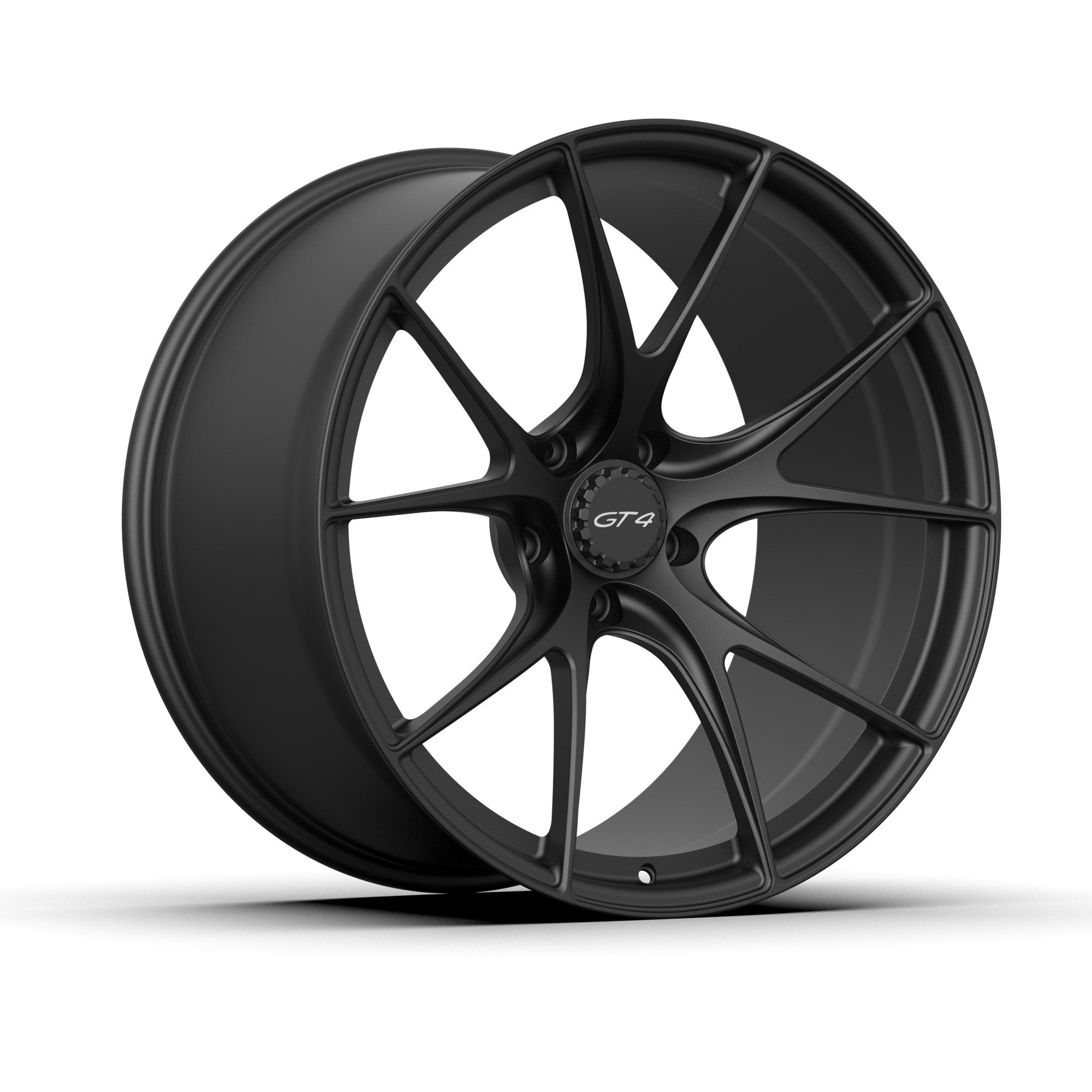 Forged Wheel GTRS - P. 1919 TRE