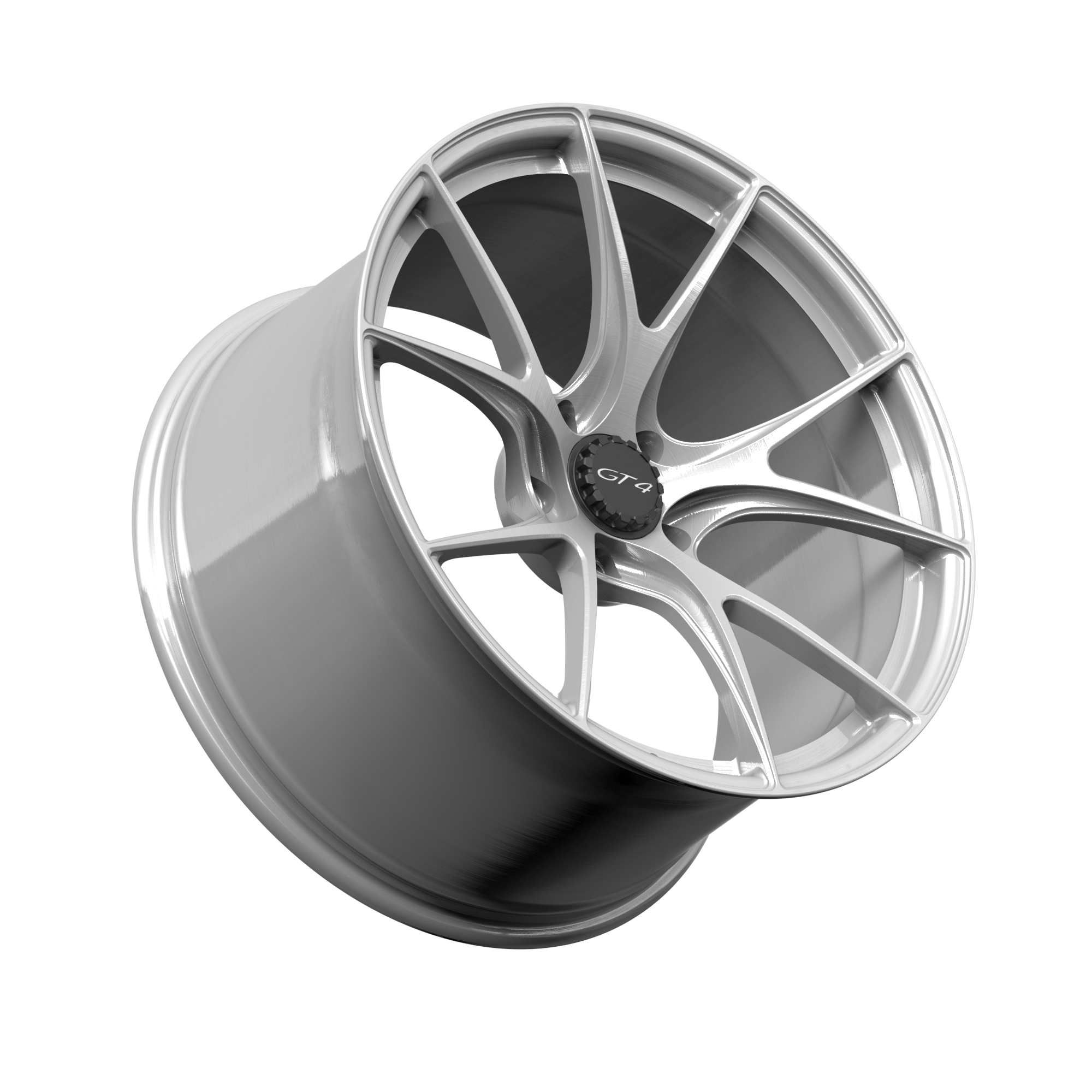 Forged Wheel GTRS - P. 1919 TRE - Image 4