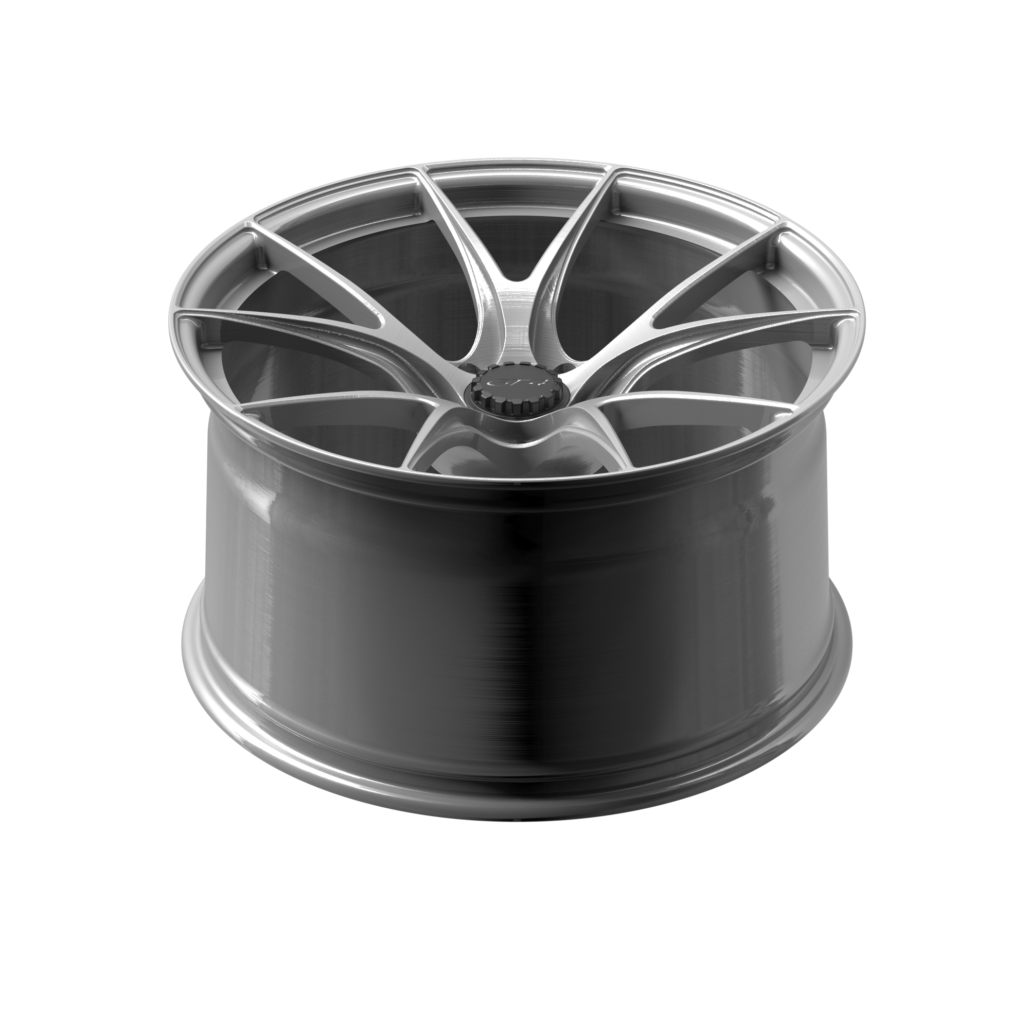 Forged Wheel GTRS - P. 1919 TRE - Image 3