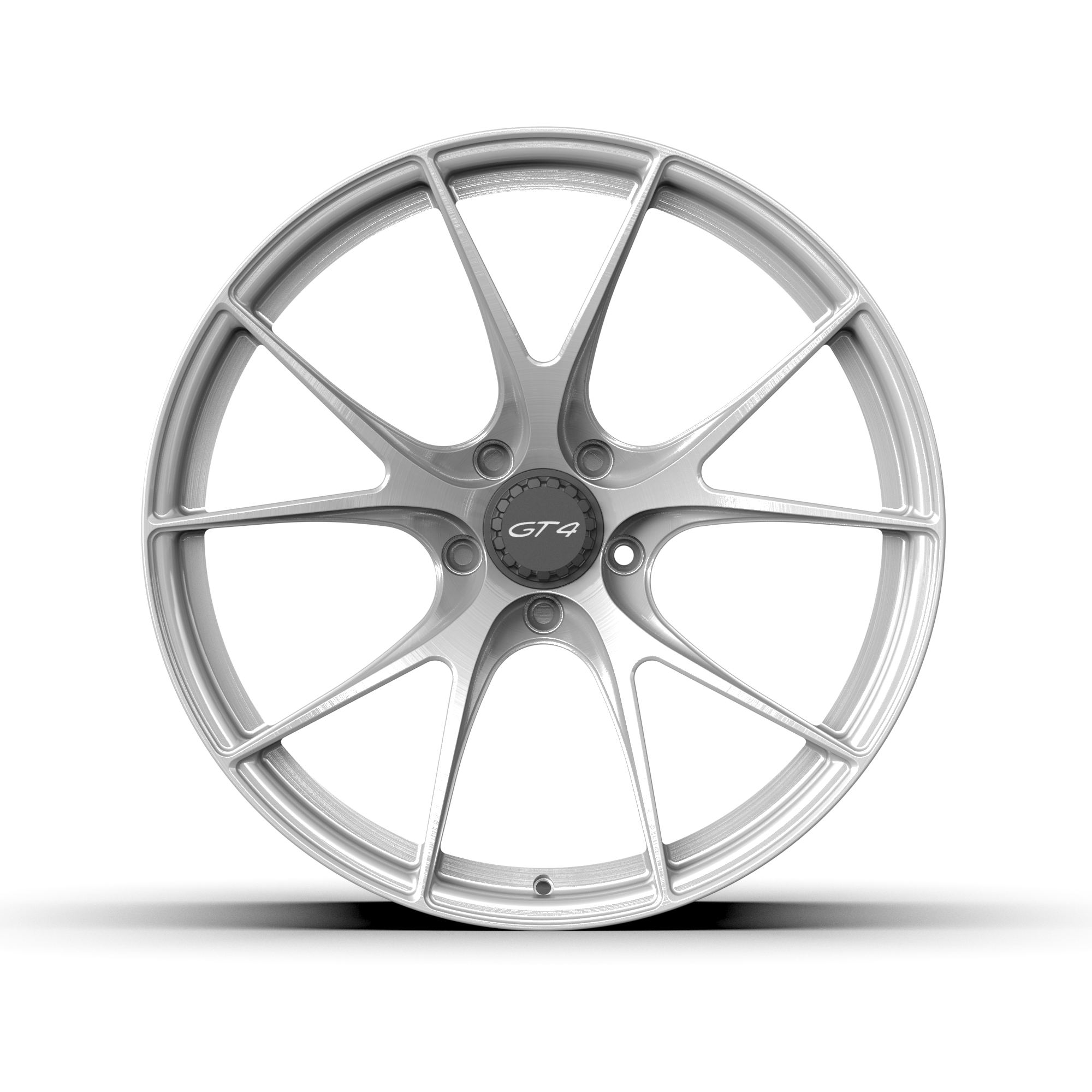 Forged Wheel GTRS - P. 1919 TRE - Image 2