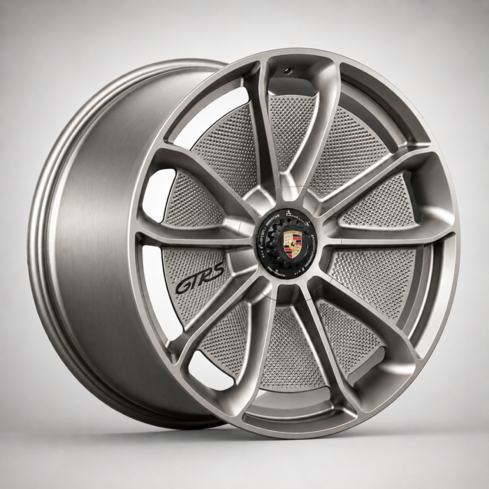 Forged Wheel GTRS - P.GT3RS 09912AD