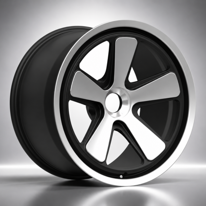 Forged Wheel GTRS - P. 0930F.M