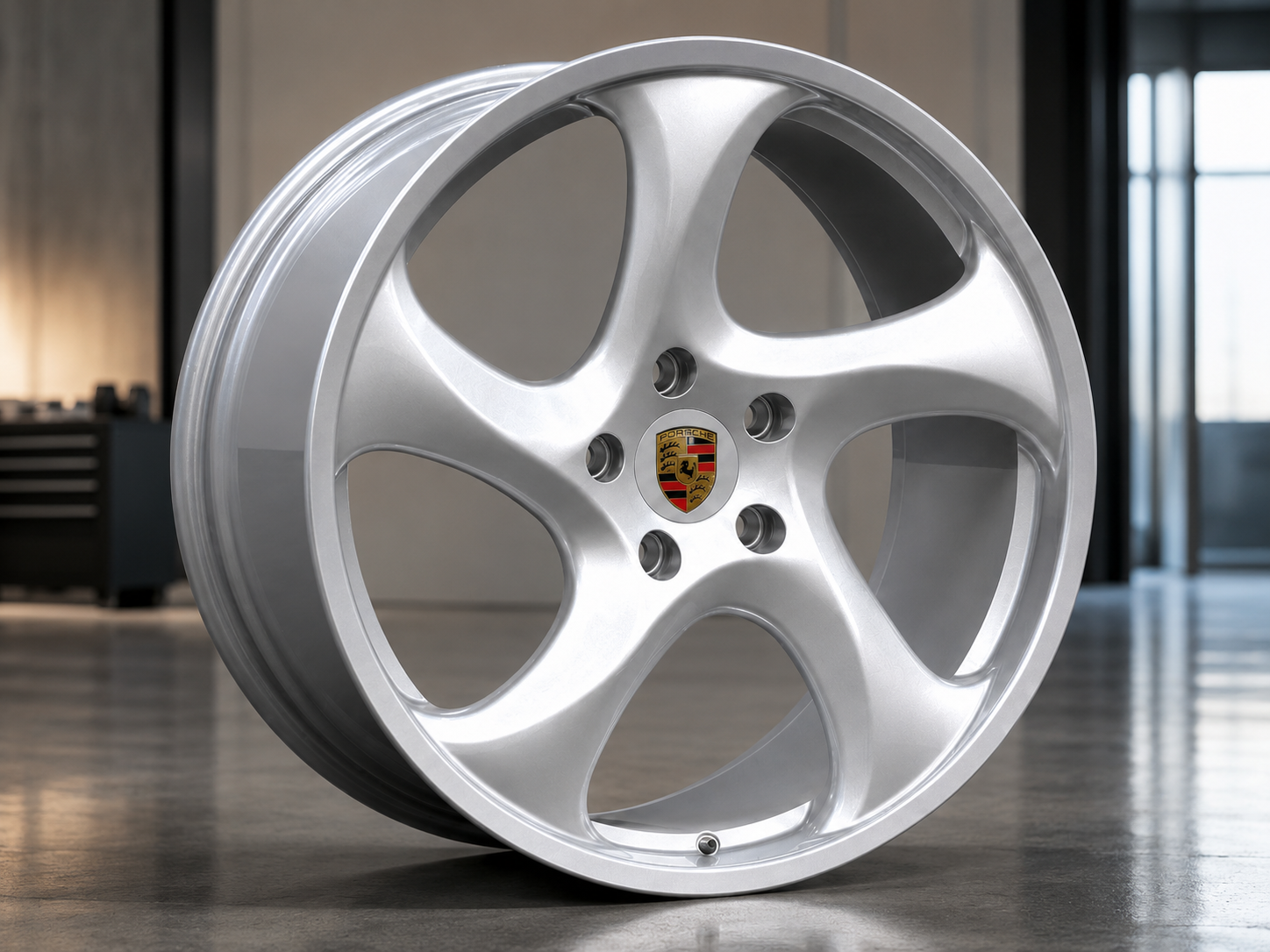 Forged Wheel GTRS - P.T096 S - Image 14