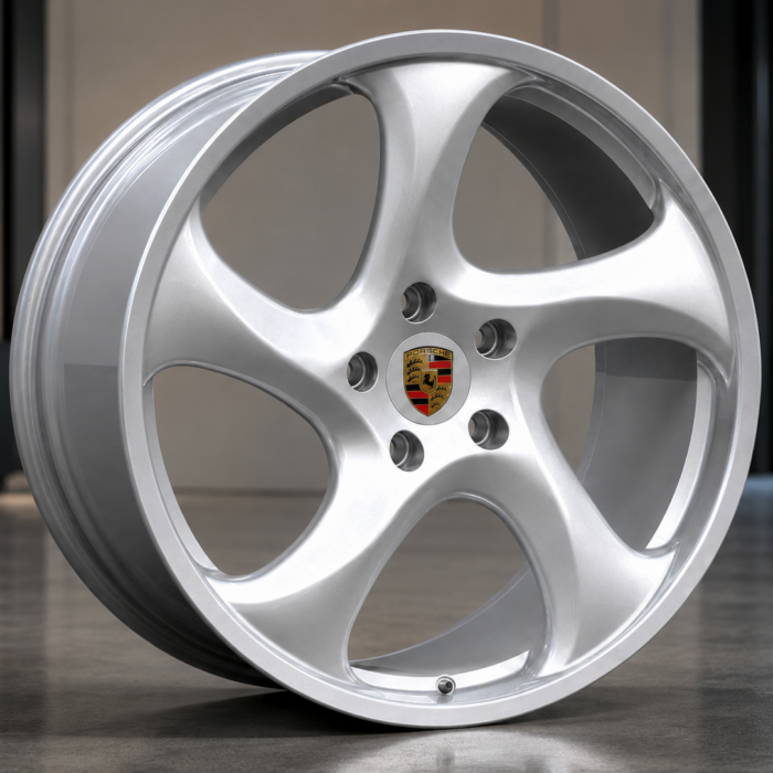 Forged Wheel GTRS - P.T096 S