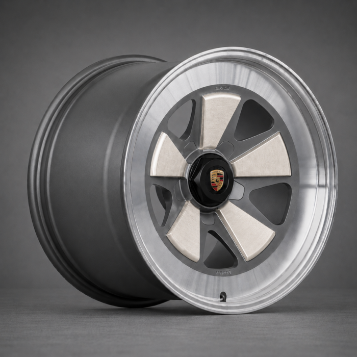 Forged Wheel GTRS - P.F993S - LD