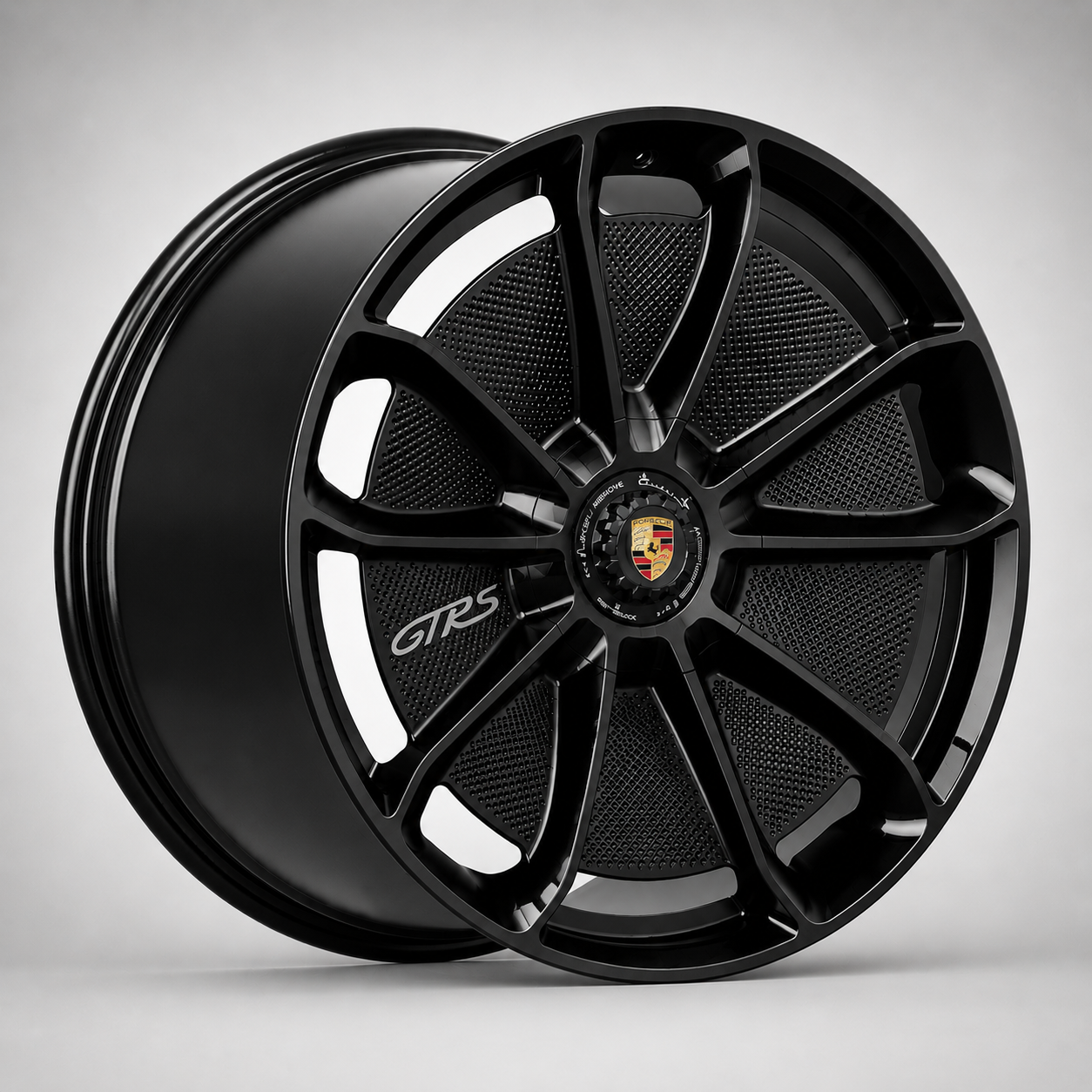 Forged Wheel GTRS - P.GT3RS 09912AD - Image 17