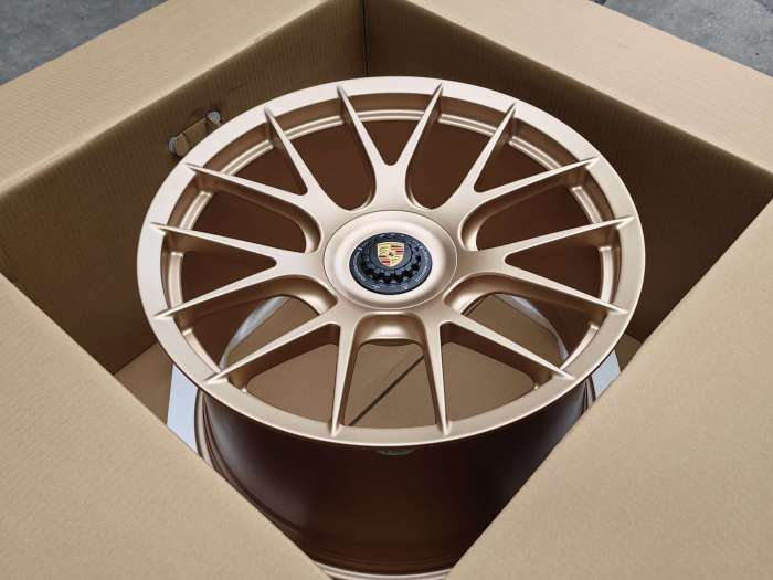 Forged Wheel GTRS - P.TSS 09910.1 - Image 4