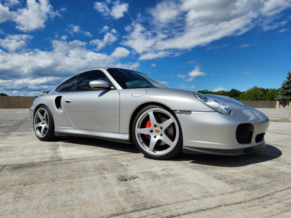 Porsche - カズロングモーン Porsche 911 S (F-Modell) 1970 - elferspot.com - Marketplace