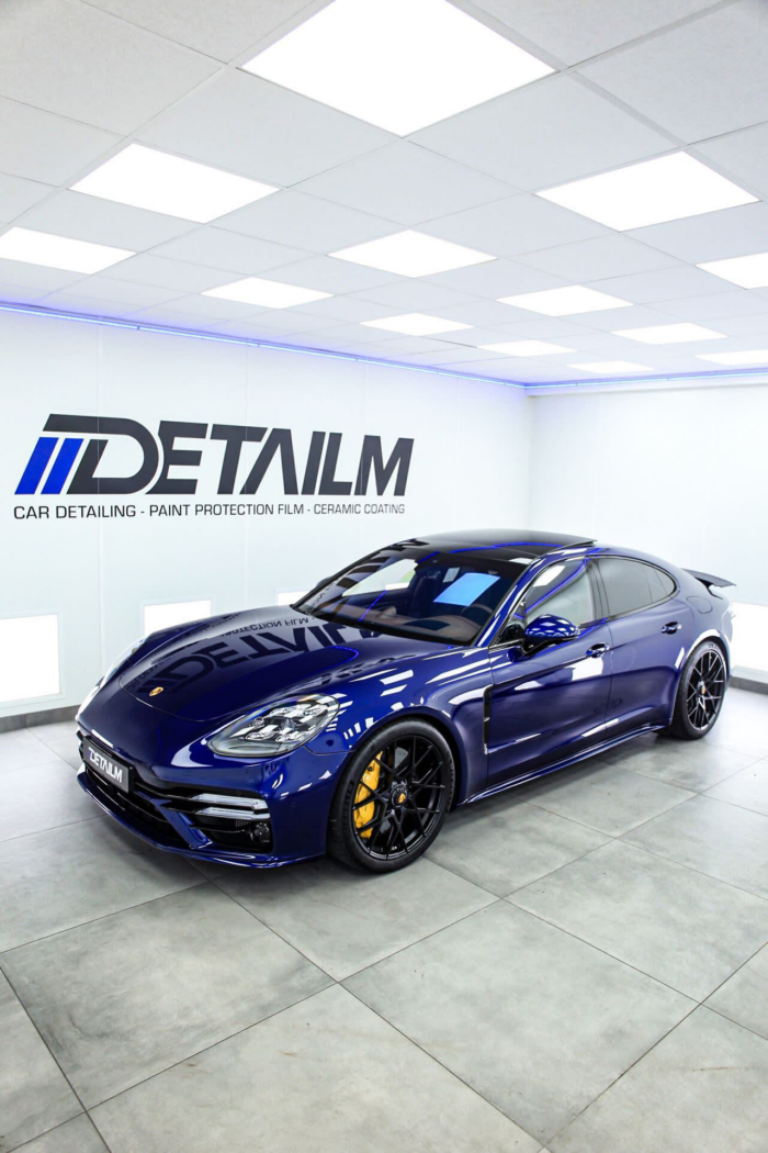 Forged Wheel GTRS - P.GT3RS 0992 - Image 14