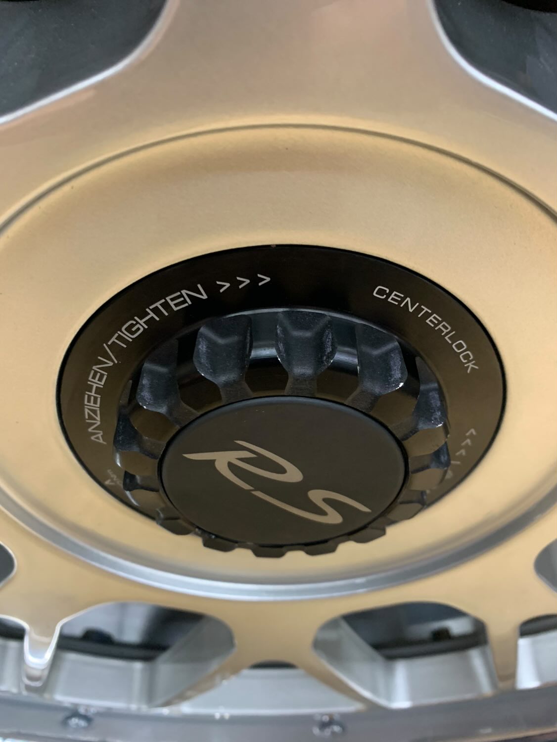 Forged Wheel GTRS – P.GT S6D - Image 18