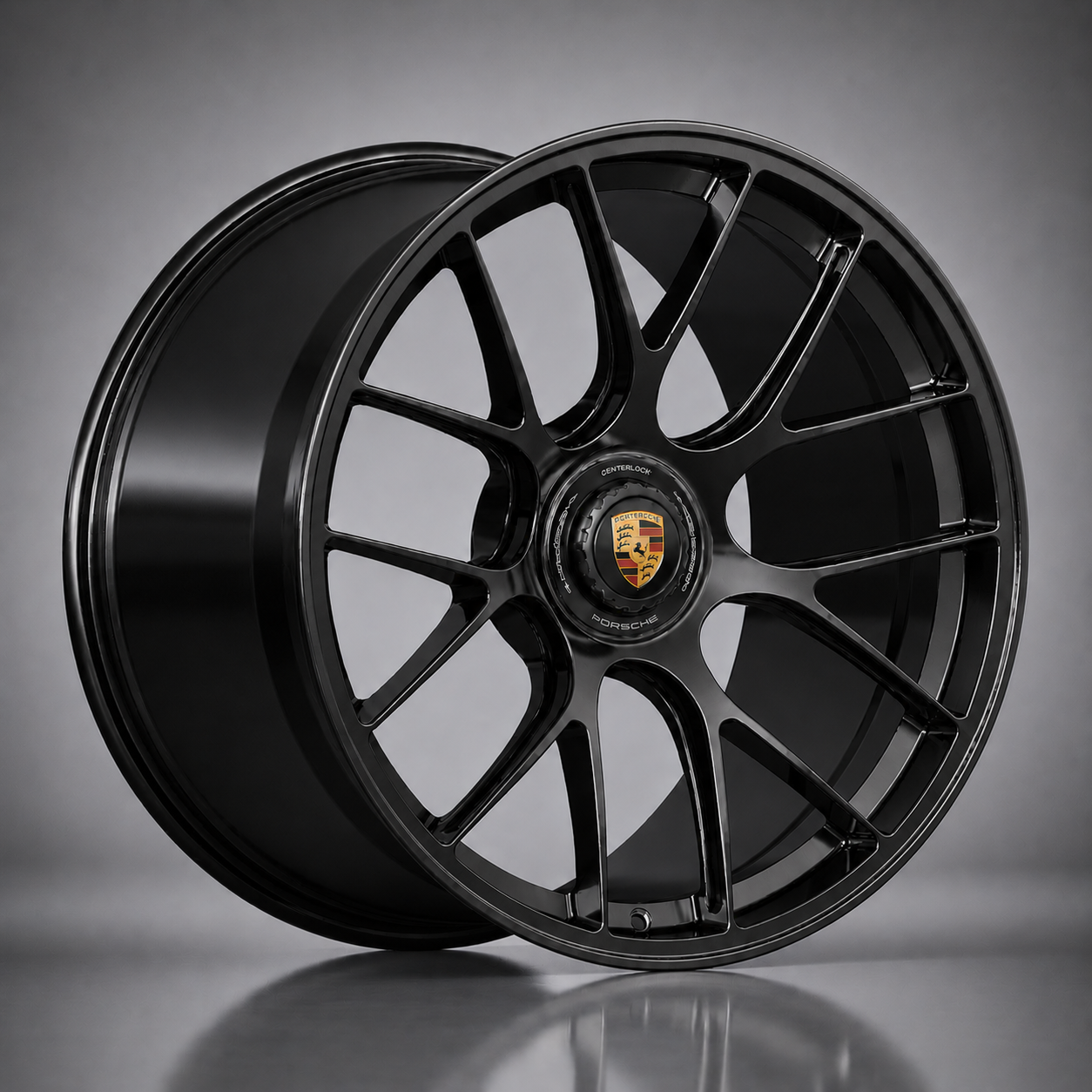 Forged Wheel GTRS - P. 090SS - Image 21