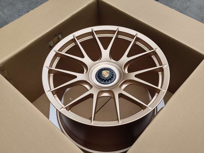 Forged Wheel GTRS - P.TSS 09910.1 - Image 5