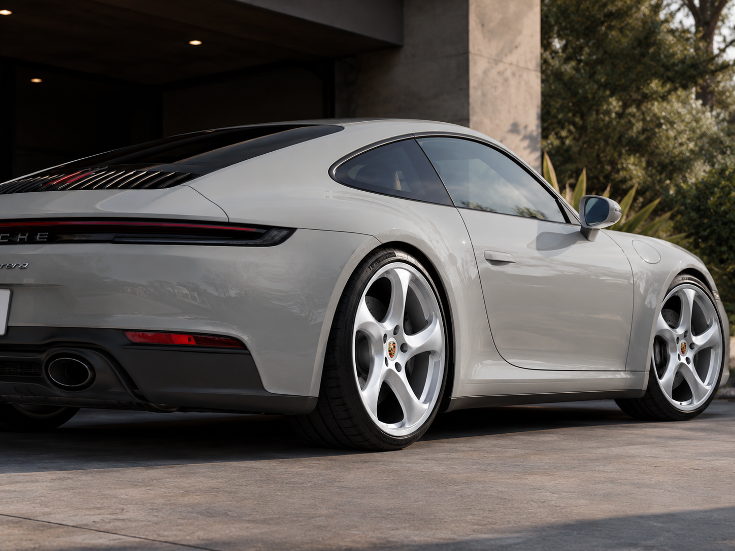 Forged Wheel GTRS - P.T096 S - Image 7