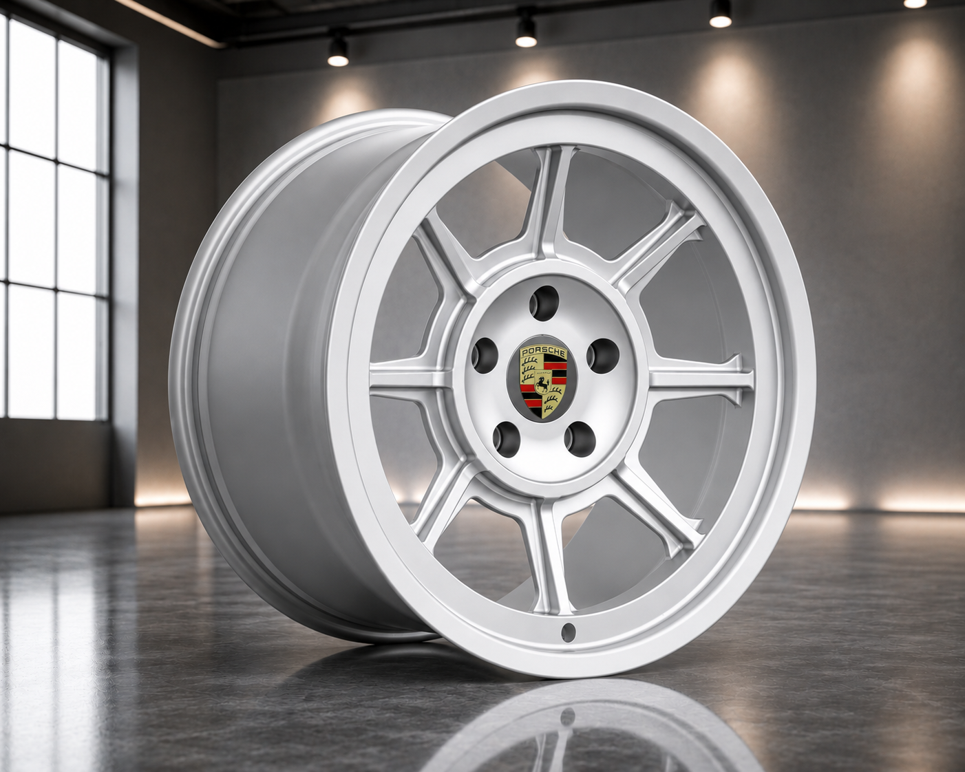 Forged Wheel GTRS – P.FX00 - Image 6
