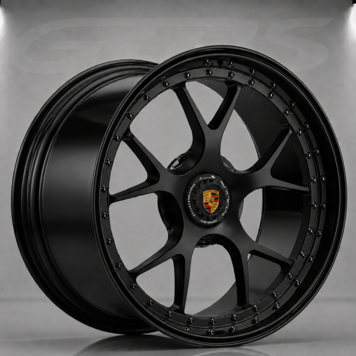 Forged Wheel GTRS - P.GT 0992RSR