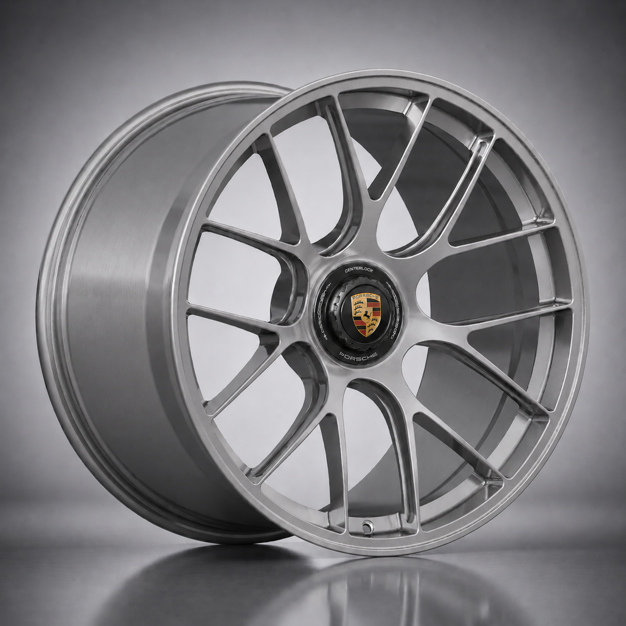 Forged Wheel GTRS - P. 090SS - Image 18