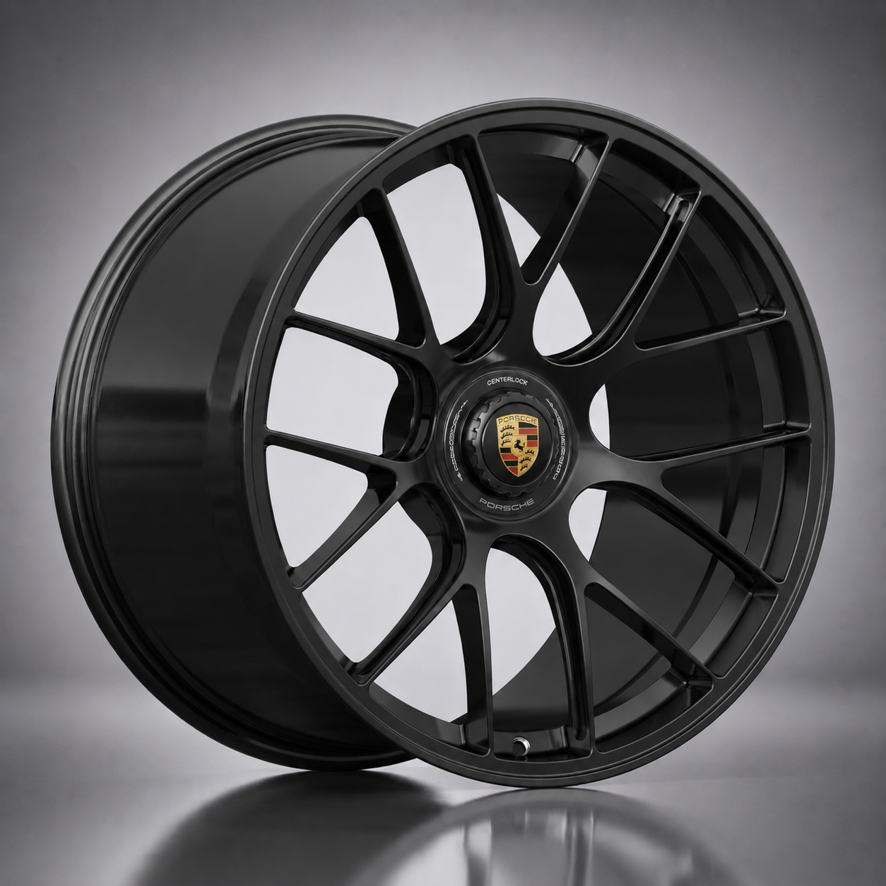Forged Wheel GTRS - P. 090SS - Image 22