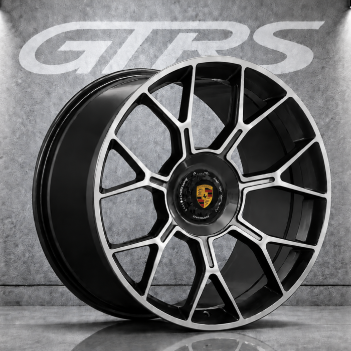 Forged Wheel GTRS - P.GT918C2