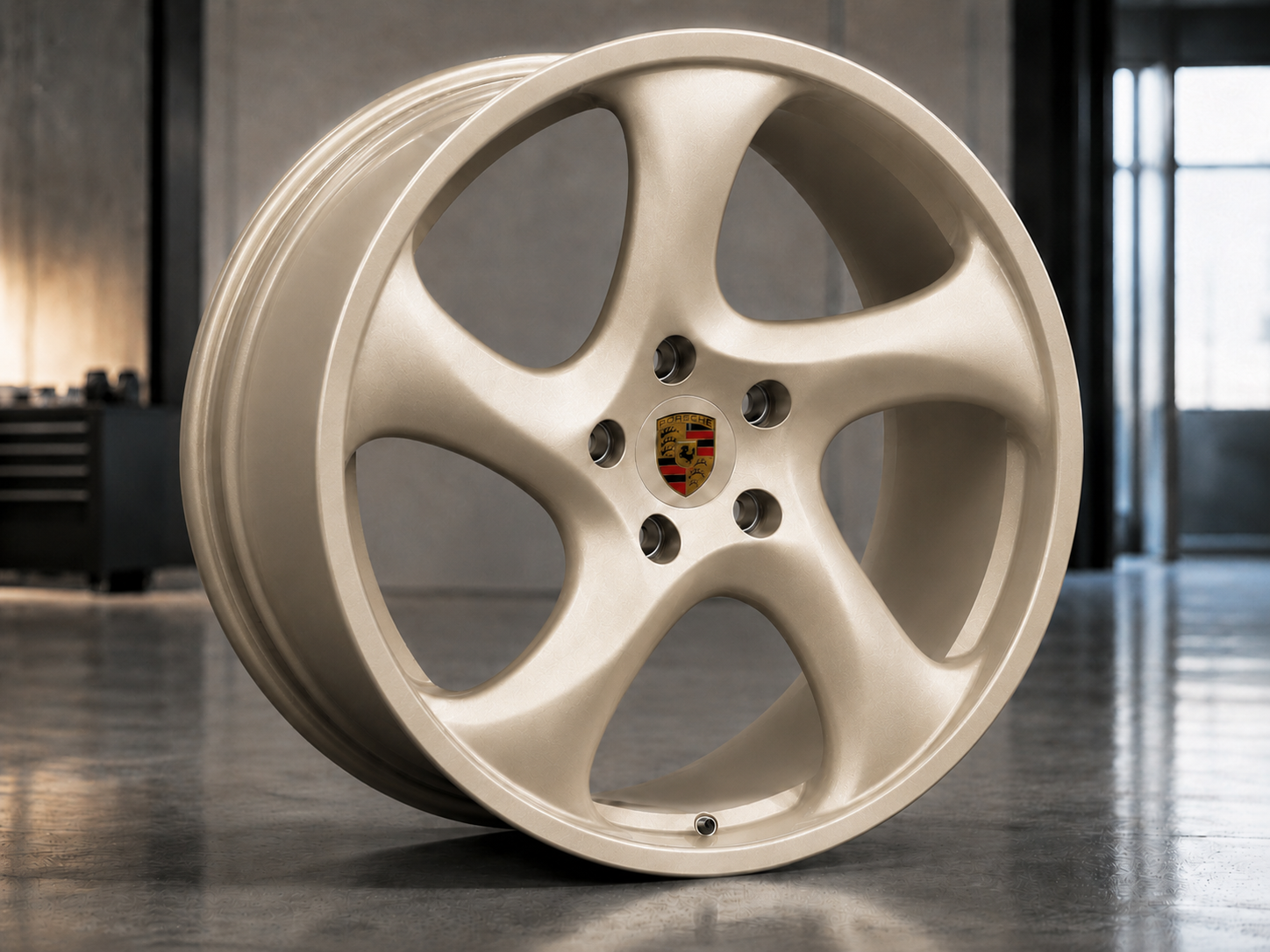 Forged Wheel GTRS - P.T096 S - Image 21