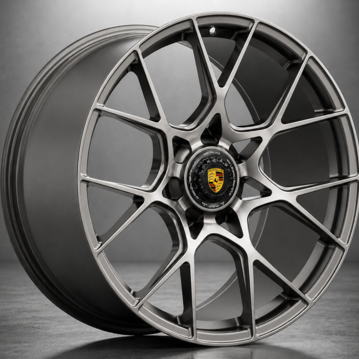 Forged Wheel GTRS - P.GT3RS 0992