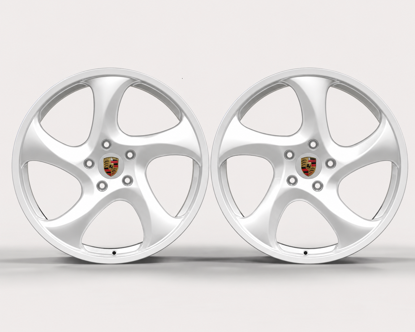 Forged Wheel GTRS - P.T096 S - Image 22