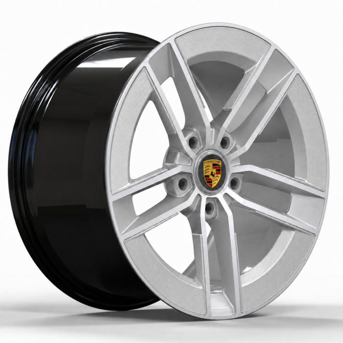 Forged Wheel GTRS - P.09211N