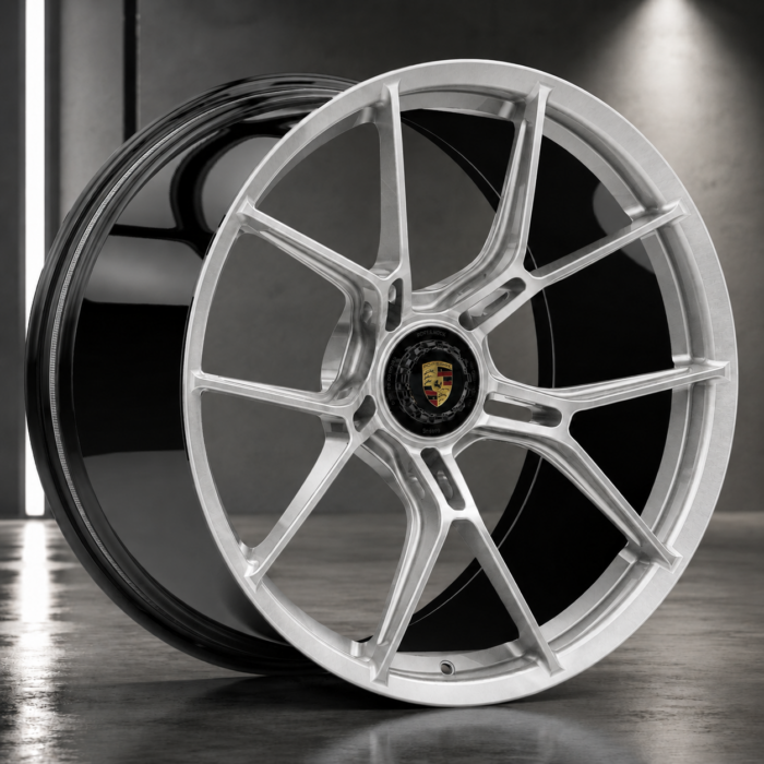 Forged Wheel GTRS - P. 0992.2 GT3