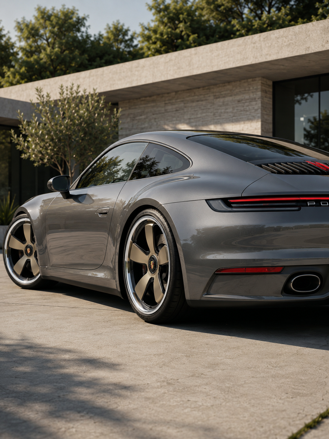 Forged Wheel GTRS – P. 0912FH24 - Image 35