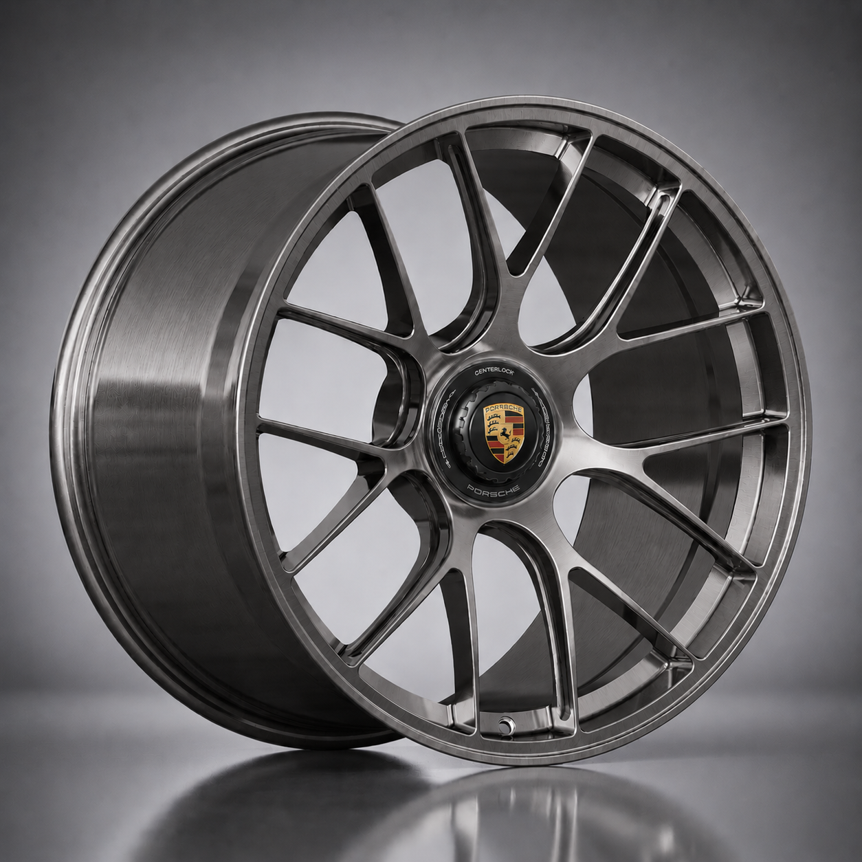Forged Wheel GTRS - P. 090SS - Image 20