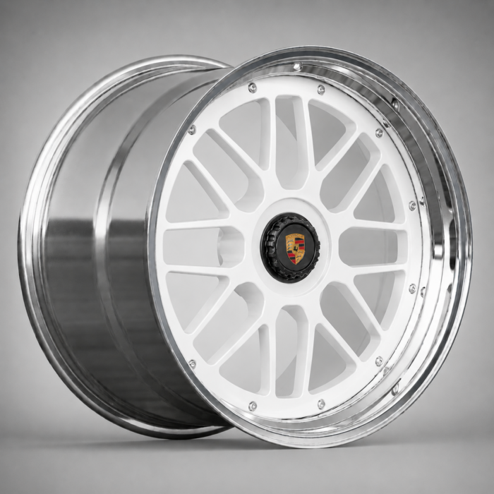 Forged Wheel GTRS – P.GT S6D