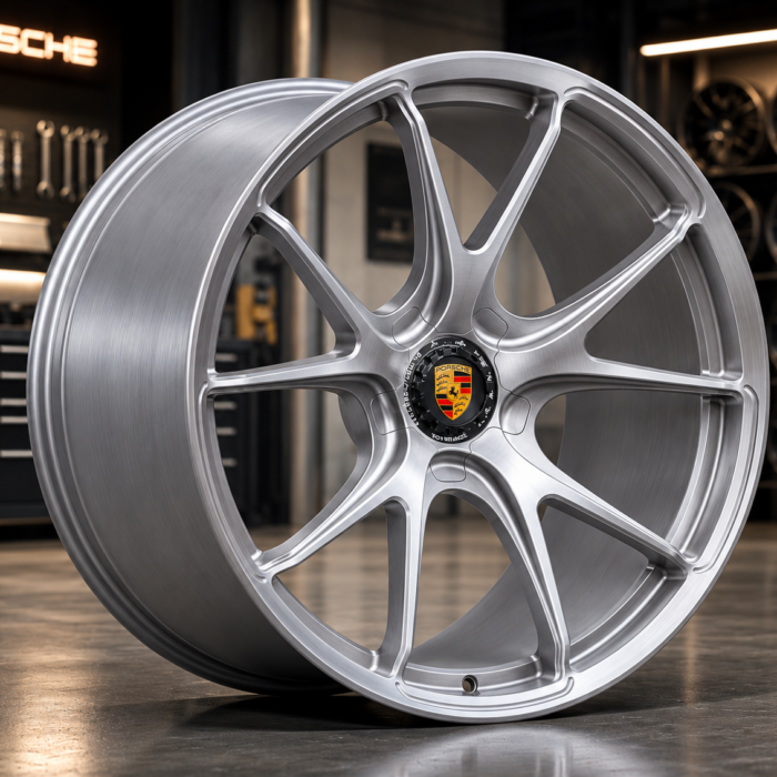 Forged Wheel GTRS - P. 1919 DL