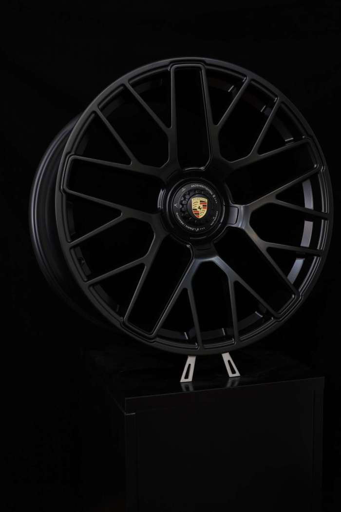 Forged Wheel GTRS - P.TSS 0911 - Image 4