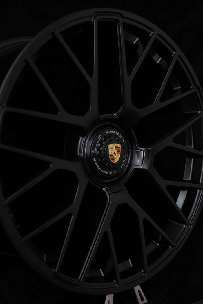 Forged Wheel GTRS - P.TSS 0911 - Image 5