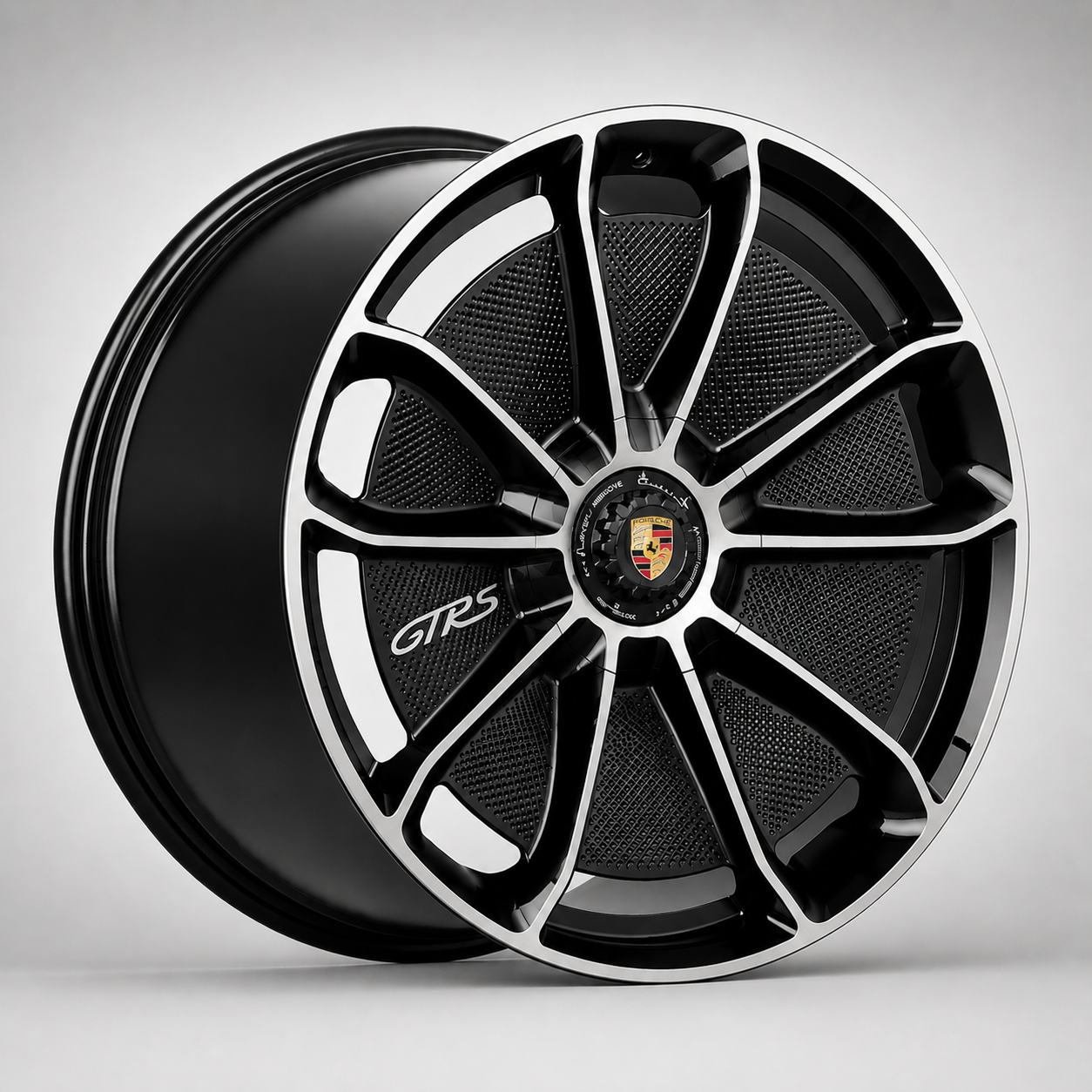 Forged Wheel GTRS - P.GT3RS 09912AD - Image 20
